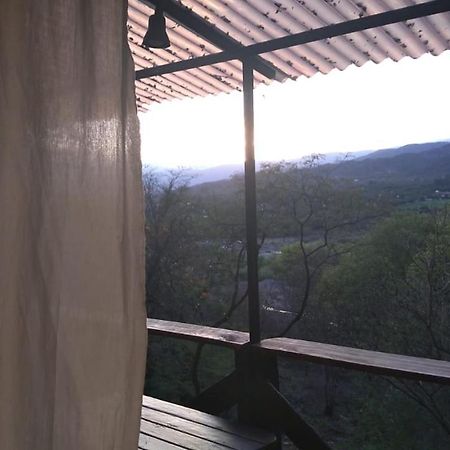 Namaste Casa Rural Vaqueros Kültér fotó
