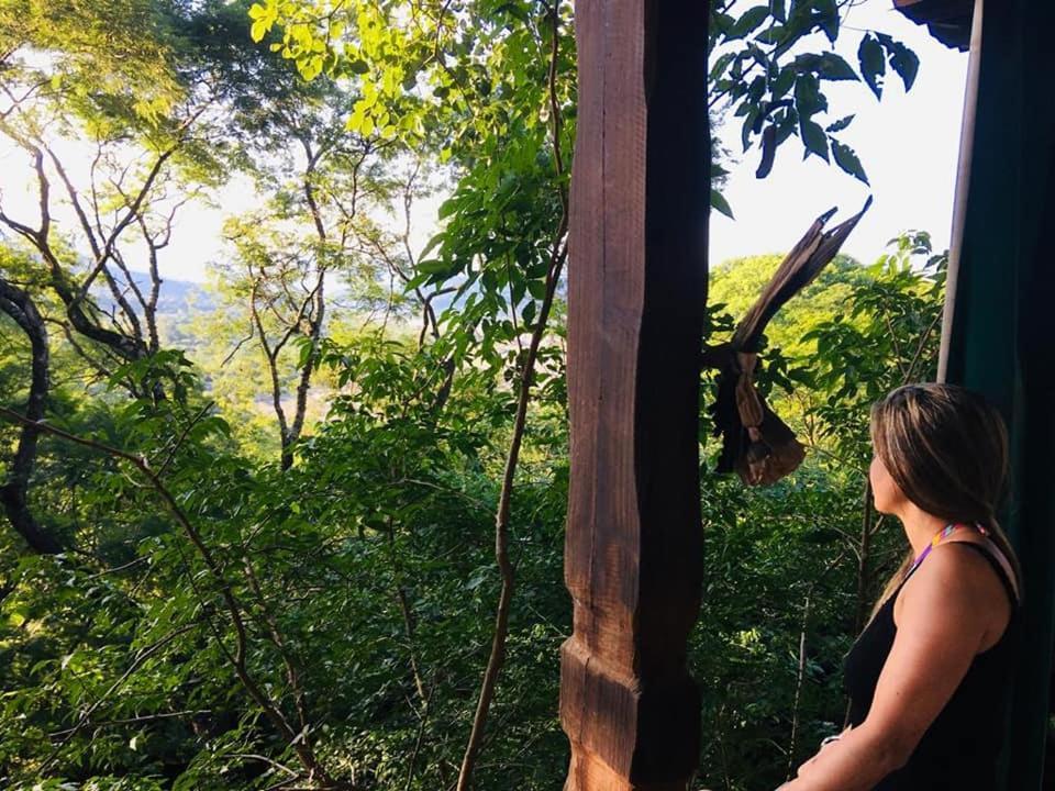 Namaste Casa Rural Vaqueros Kültér fotó