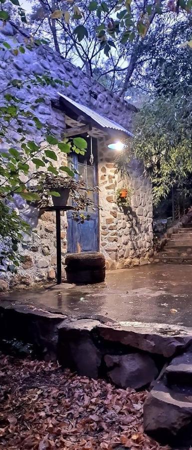 Namaste Casa Rural Vaqueros Kültér fotó
