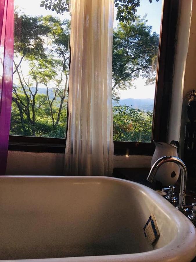 Namaste Casa Rural Vaqueros Kültér fotó