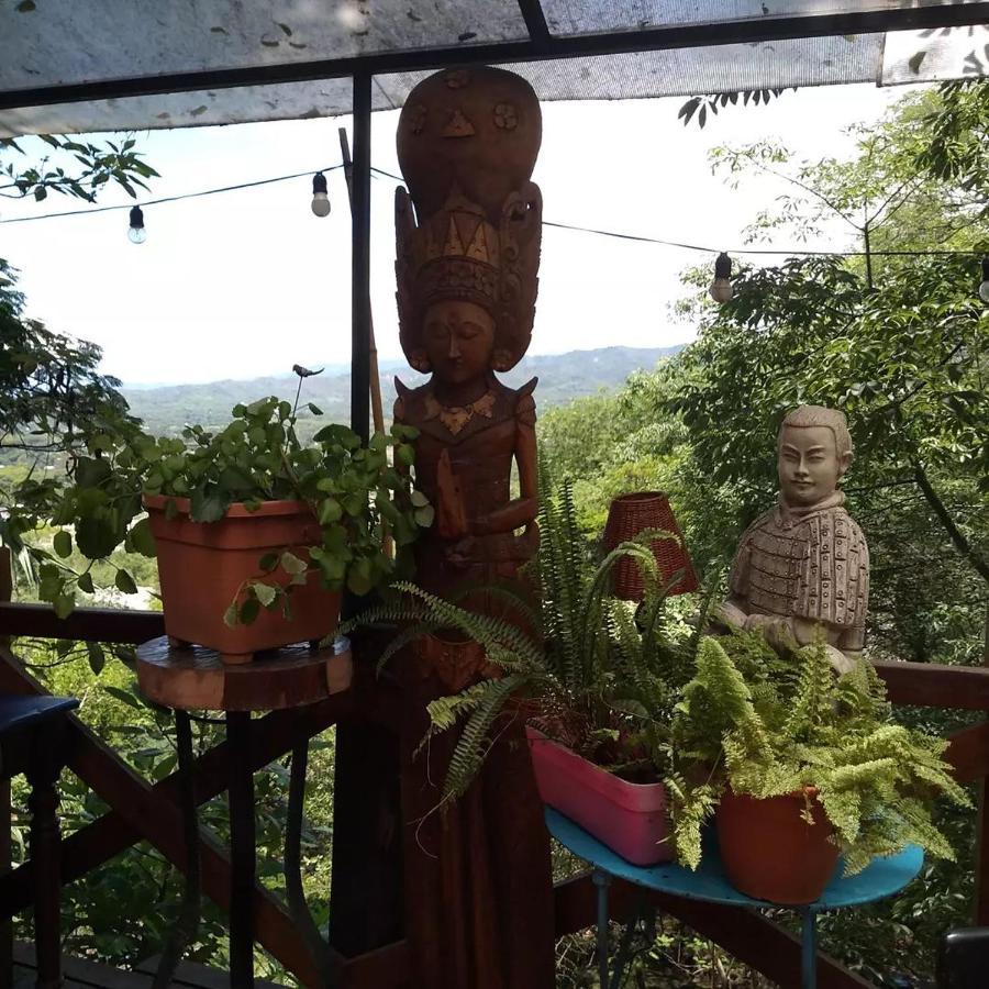 Namaste Casa Rural Vaqueros Kültér fotó