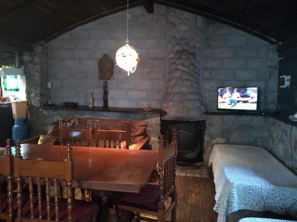 Namaste Casa Rural Vaqueros Kültér fotó