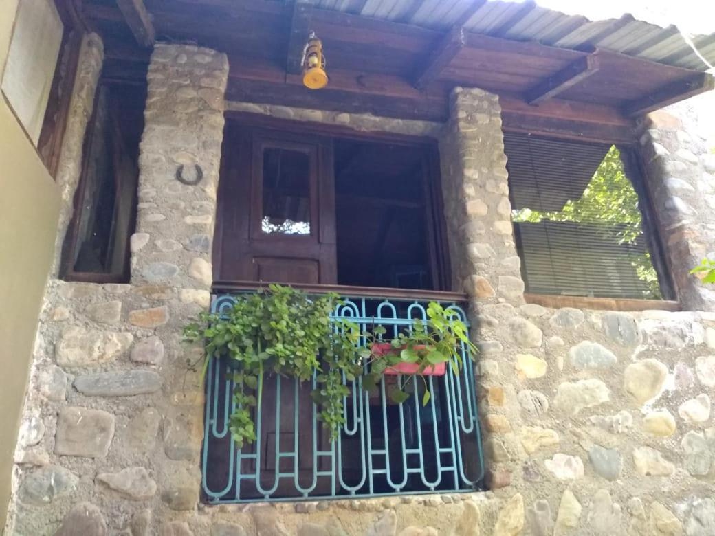 Namaste Casa Rural Vaqueros Kültér fotó