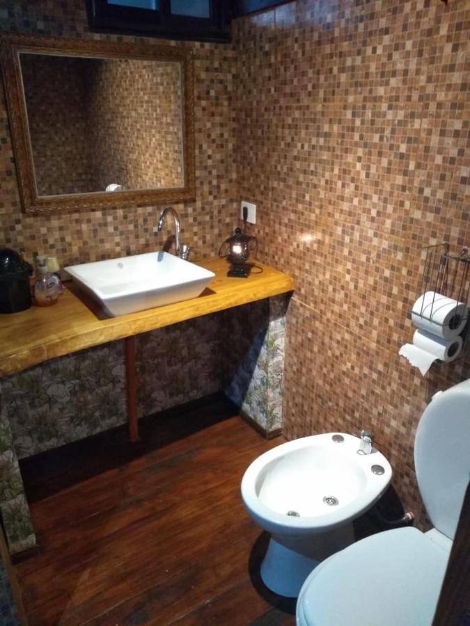 Namaste Casa Rural Vaqueros Kültér fotó