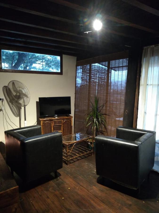 Namaste Casa Rural Vaqueros Kültér fotó