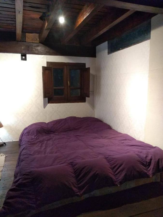 Namaste Casa Rural Vaqueros Kültér fotó