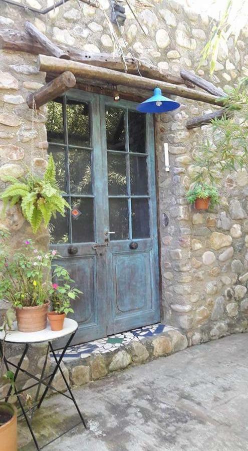 Namaste Casa Rural Vaqueros Kültér fotó