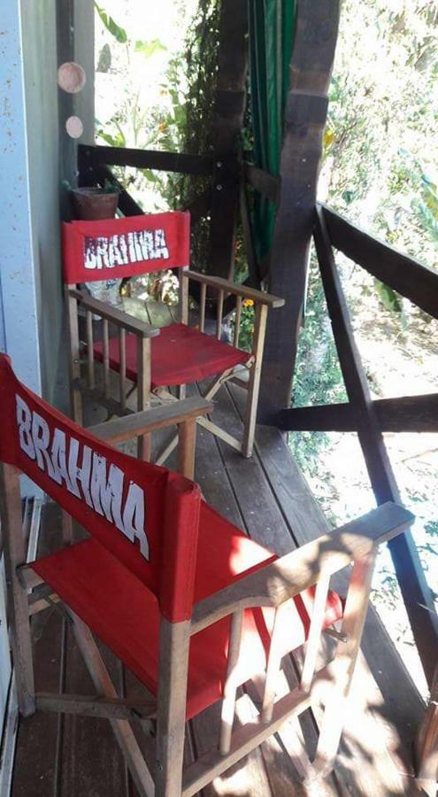 Namaste Casa Rural Vaqueros Kültér fotó