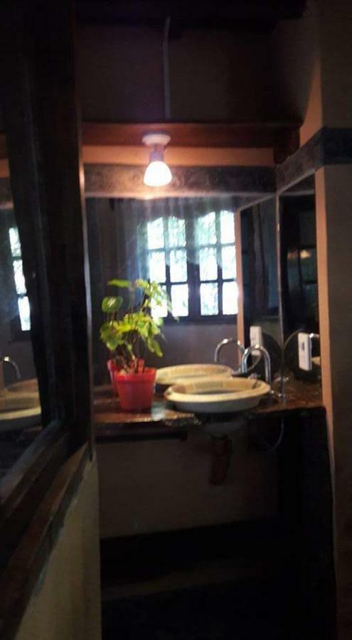 Namaste Casa Rural Vaqueros Kültér fotó
