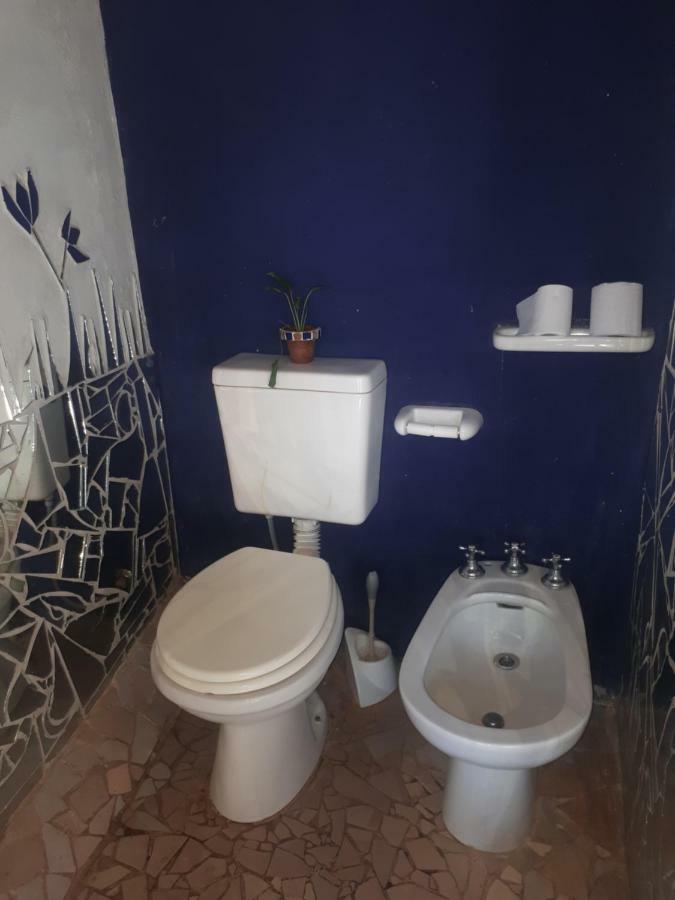 Namaste Casa Rural Vaqueros Kültér fotó